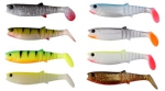 Savage Gear Cannibal Shad Lures 1pc